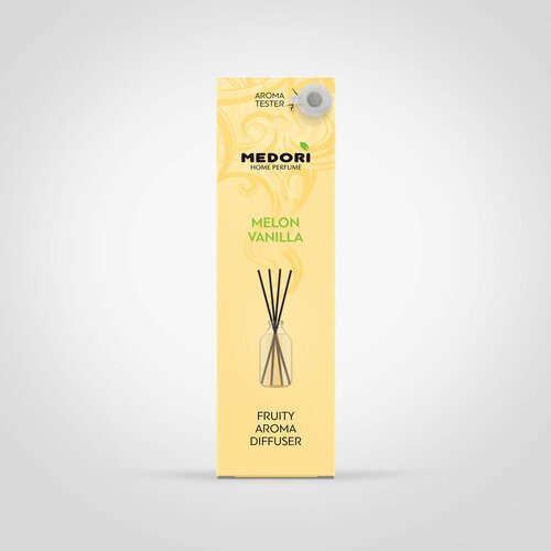 ������ 279� Medori/�������������/�������� � ��������� ��� ����/MELON VANILLA