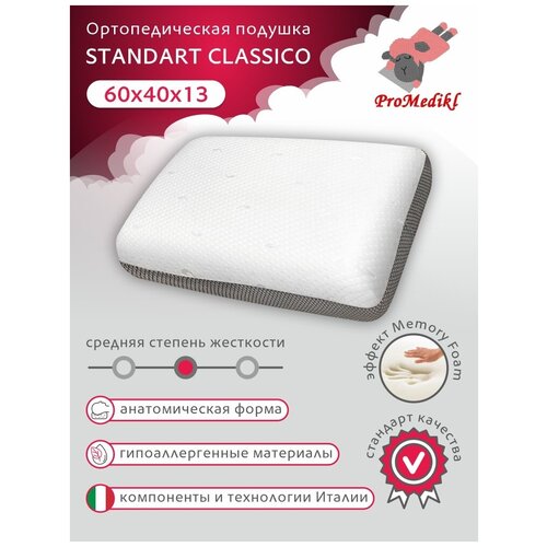  3000   ProMedikl Standard Classico 604013 