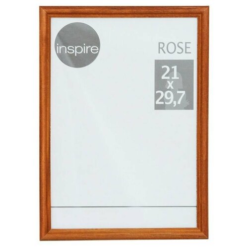  323  Inspire Rose 2130    