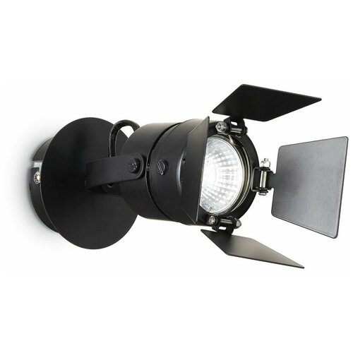  4914   Ideal Lux Ciak AP1 5 400 3000 GU10 LED IP20 230   095653