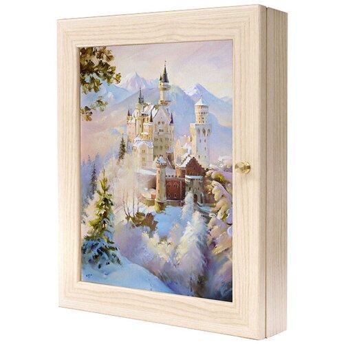 ������ 2696� �������� NEUSCHWANSTEIN 280�60�320�� �������� ��� ���