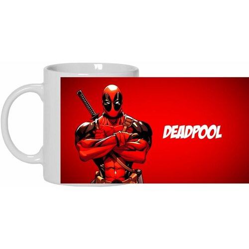  780  , Deadpool 6, -