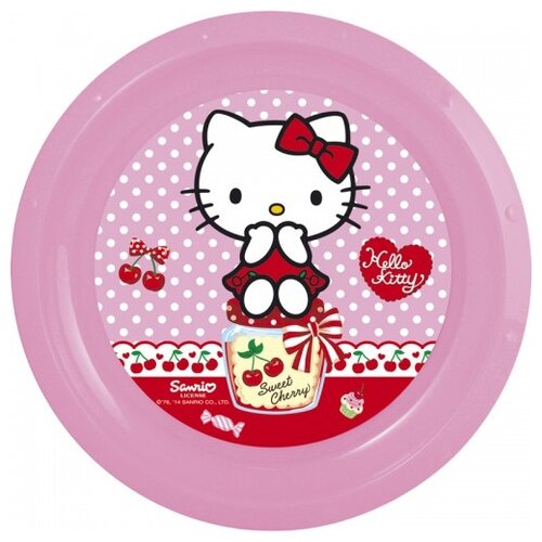  239  . Hello Kitty