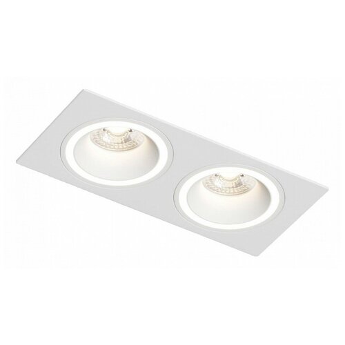  1890 Denkirs () DK2062-WH  , IP 20,  15 , GU10, LED, , 