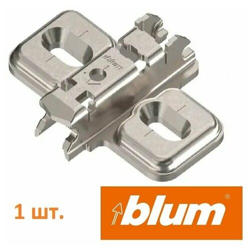  170 173L6100 MPL V500 NI BLUM CLIP  , ., 0 , ,  