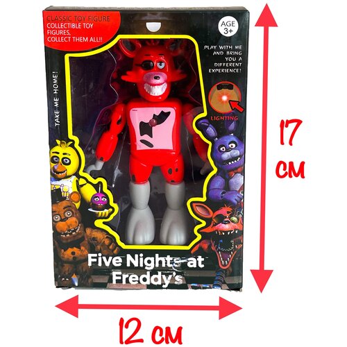 ������ 480� ������� Five Nights at Freddy's 5 ����� � ������ 14 ��