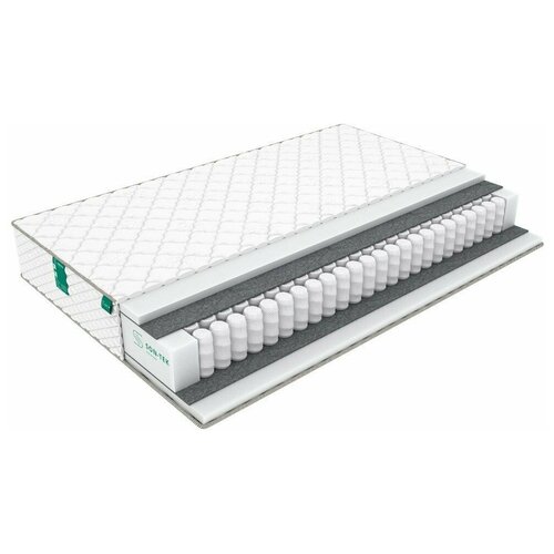  16380  Sleeptek Premier Foam Double