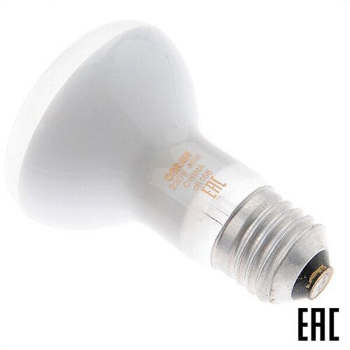 ������ 168� ����� ����������� ���������� 40�� 82240 CONC R63 40W 230V �27 OSRAM