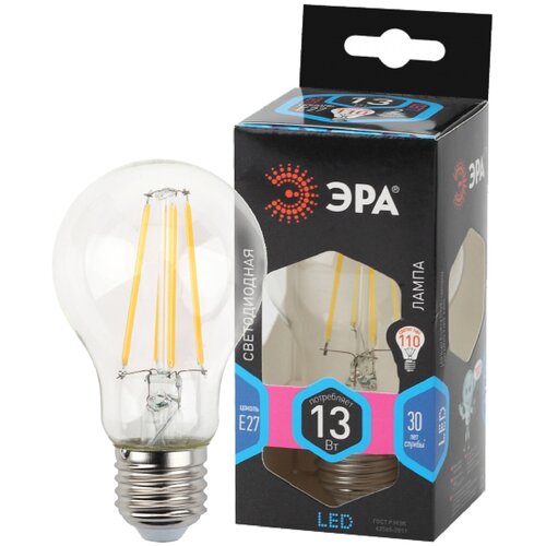 ������ 426� ����� ������������ ����������� ��� F-LED A60-13W-840-E27 ����� 13�� �27 ����������� ����