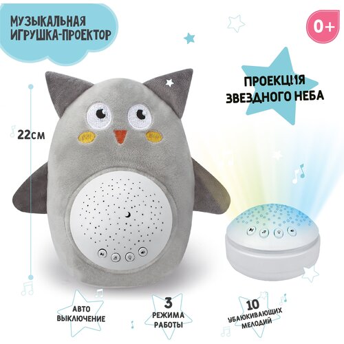  1046  - Amarobaby Starry Night Hedgehog (AMARO-104SN-H/28)