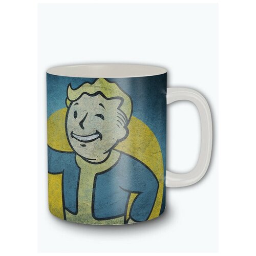  309    Fallout 76  76,  , vault boy,   11793