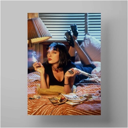  1200   , Pulp Fiction 5070  ,    