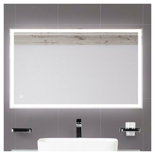  9940  BelBagno SPC-GRT-1000-600-LED-TCH