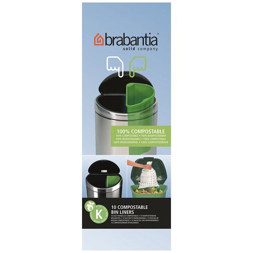  1889    PerfectFit, 10, 10, Brabantia, 364983