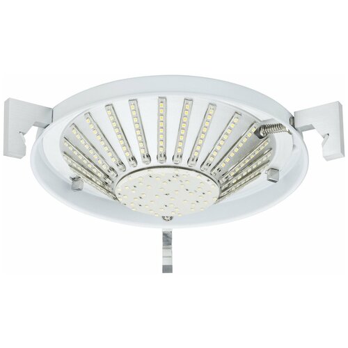  9848   Paulmann Deco-System Circle Basis 12 1110 3000 LED 230    70297