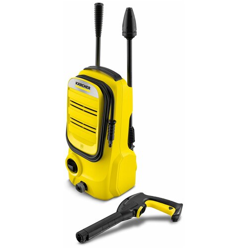  12990    KARCHER K 2 Compact 1,4  110  360 /