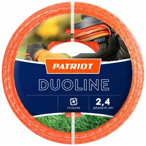  4901  Duoline (400 ; 2.4 ;  ; ) Patriot 240-400-6