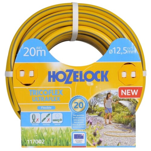  3550    Hozelock Tricoflex Ultraflex 1/2