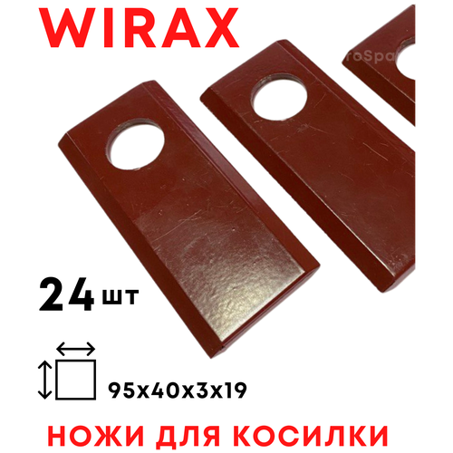  1860  ,      WIRAX / 24  / 