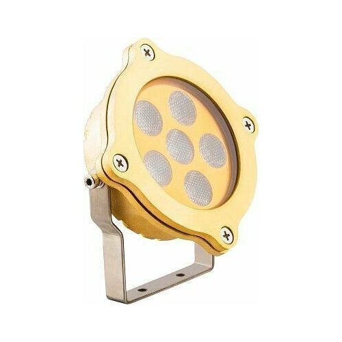  7000     SLW-07 RGB 7.7W IP68 6LED ,   2