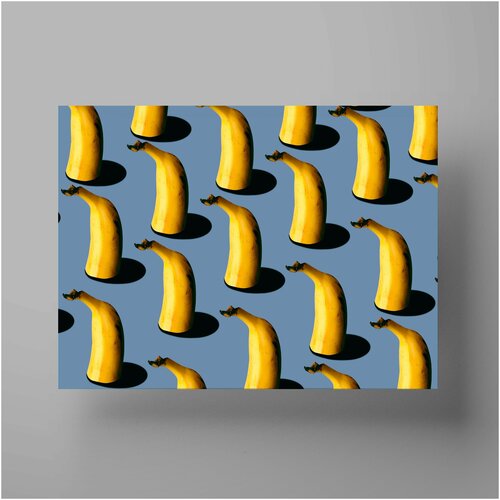  590  , Bananas 30x40 ,    