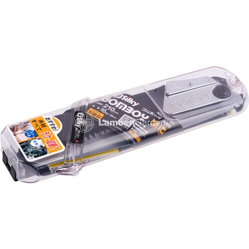 ������ 6400� ���� �������� Silky: Gomboy 210��, 10���/30�� (522121)