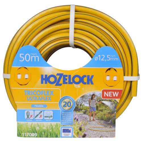  8300    Hozelock Tricoflex Ultraflex 1/2