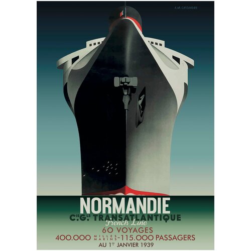  1090  /  /  Normandie 5070    