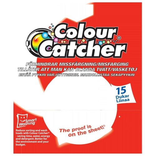  650   15  DYLON COLOR CATCHER