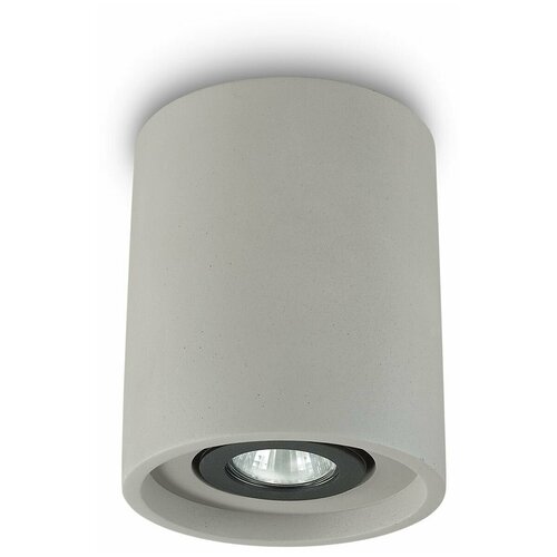  9488   ideal lux Oak PL1 Round .135 IP20 GU10 230  /   150437.