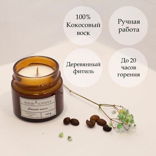 ������ 500� ����� ���������� ����� YOURCANDLE ������ �����