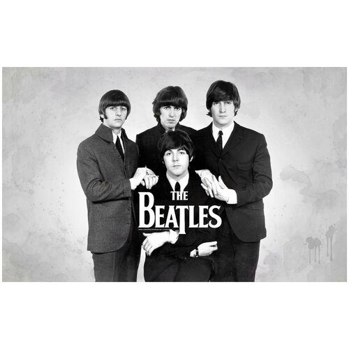  990  /  /  The Beatles - - 4050    