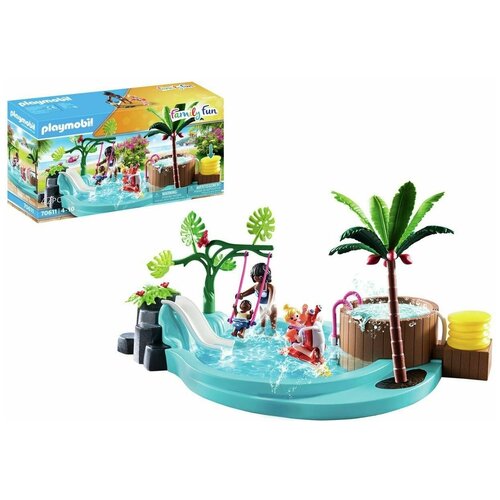  7062    Playmobil   