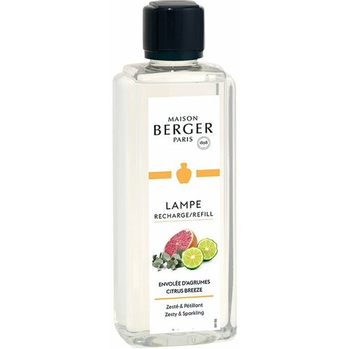  2289     Maison Berger   (Citrus Breeze), 500 