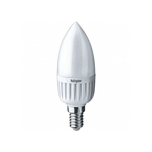 ������ 5166� ����� ������������ 94 482 NLL-P-C37-5-230-4K-E14-FR | ���. 94482 | Navigator (60��.� ����.)