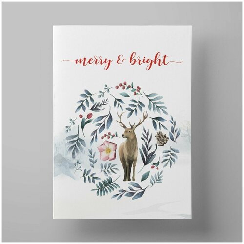  590    Merry and Bright 3040 ,     