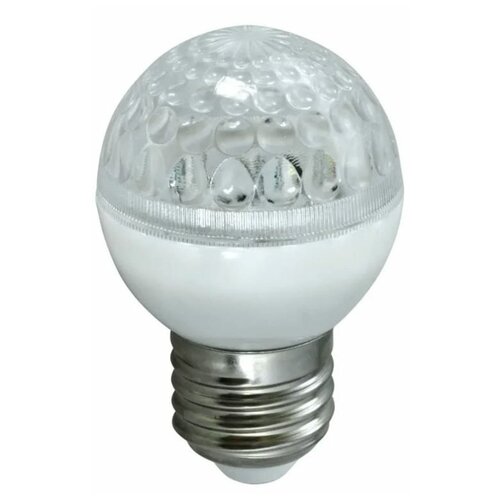 ������ 655� Neon-night ����� ��� DIA 50 10 LED �27 24V/AC 405-615