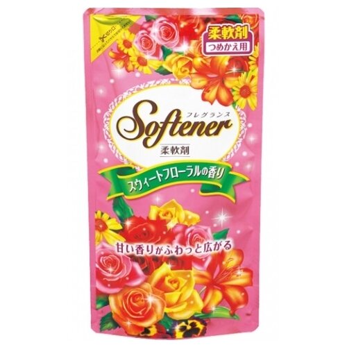  579 Nihon    Softener floral       , 1200