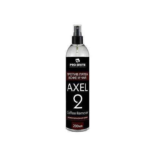  517       - Pro-Brite Axel-2 Coffee Remover 200