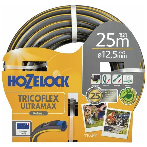  6597   HOZELOCK TRICOFLEX Ultramax 25  12,5 