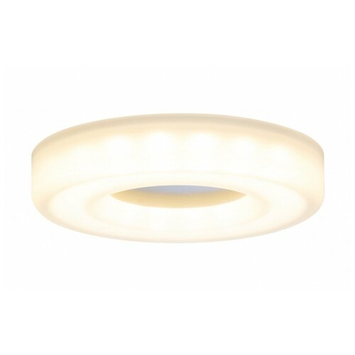  7736   Paulmann Bagel D110 5.5 420 2700 LED 230 /    3 92704