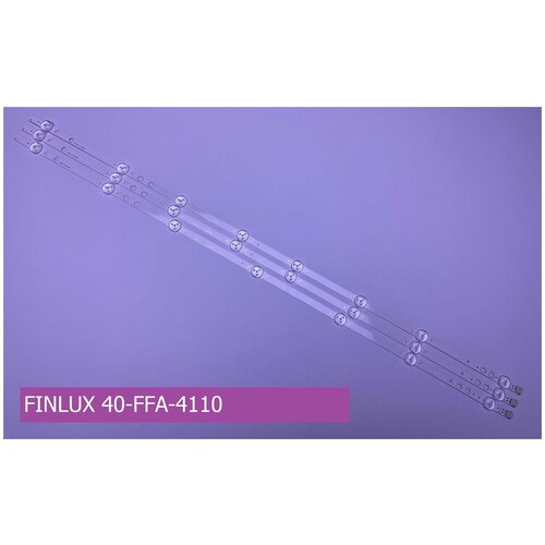  2201   FINLUX 40-FFA-4110