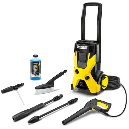  41583    Karcher K 5 Basic Car, 145 , 500 /