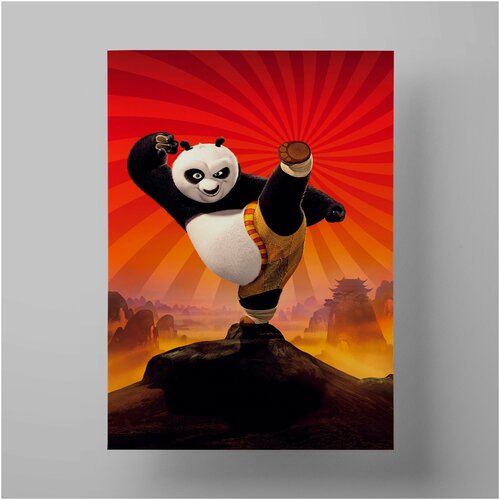  590  - , Kung Fu Panda, 3040  ,    