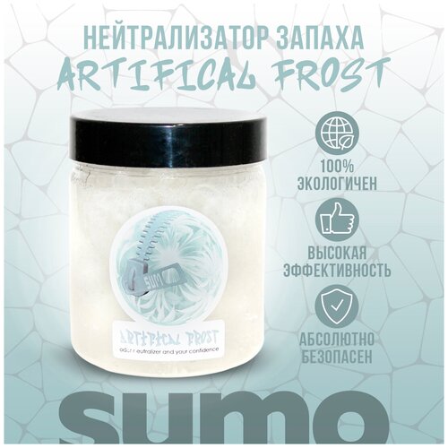  599   Sumo Artifical Frost Gel 0.5L