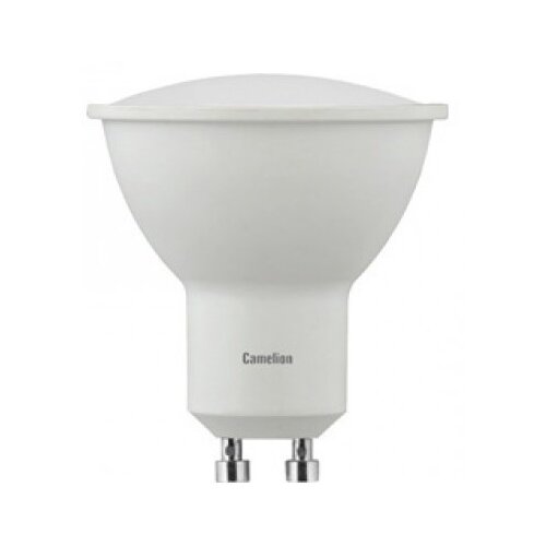  131   Camelion LED5-GU10/845/GU10 5 4500K BL1