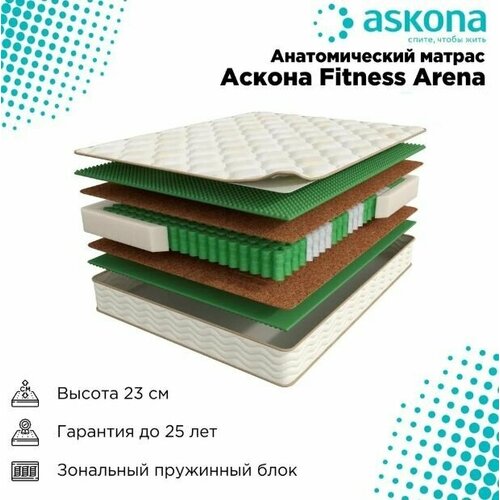 ������ 29418� ������ ������ Fitness Arena 160�190, ������������ � ���������� ����������, ��������� �������