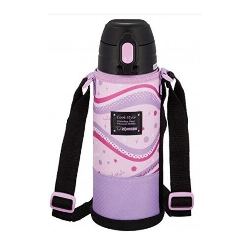������ 12234� ������ Zojirushi SP-JB08 0,82 �. (Mix Purple VU)