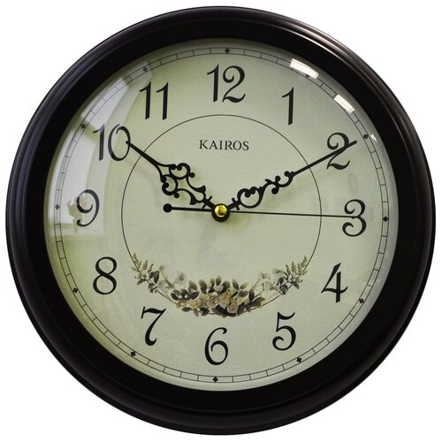  2090   Kairos Wall Clocks KS2940