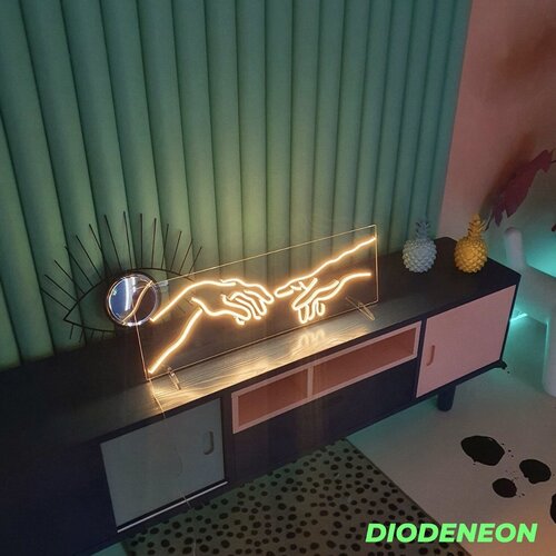  6900 DIODENEON /   